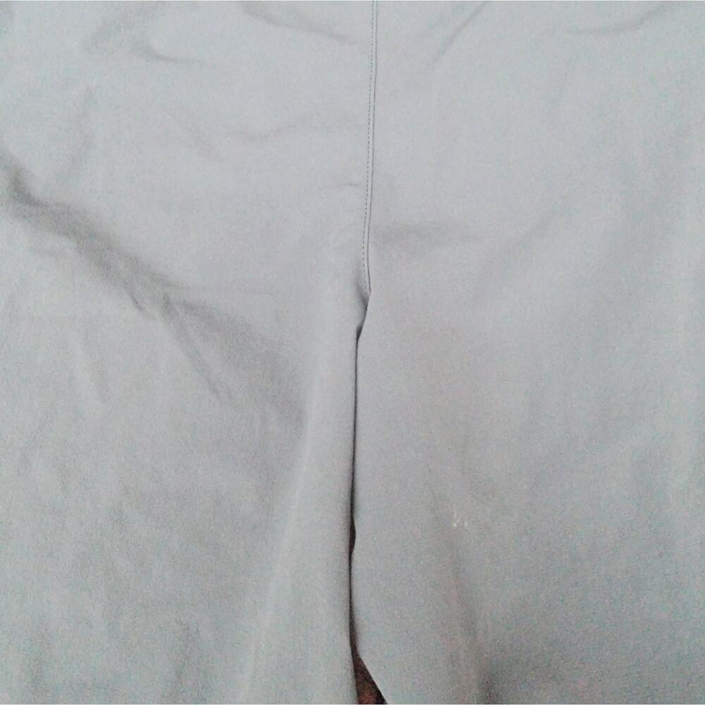 Mens XXL All in Motion Green 8 inch Shorts - Picture 5 of 11